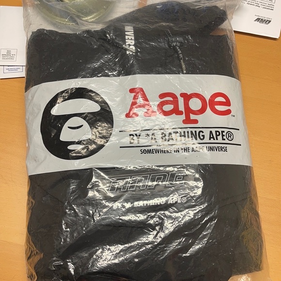 AAPE by bathing ape - Picture 3 of 5